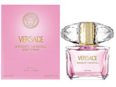 Versace BRIGHT CRYSTAL PARFUM 90 ML