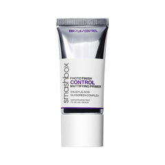 Smashbox Photo Finish Control Mattifying Primer with Salicylic Acid