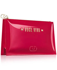 valentino pouch