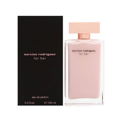 Narciso Rodriguez For Her EDP