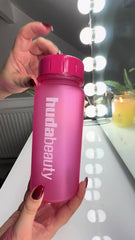 HUDA BEAUTY WATER BOTTLE GWP