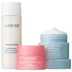 Laneige Hydration Heroes – Hydration Trio Set
