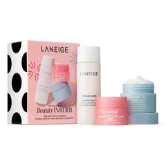 Laneige Hydration Heroes – Hydration Trio Set