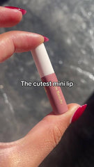 Rare Beauty Lip Soufflé Matte Lip Cream (Mini Sample Size)