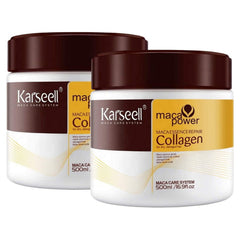 Karseell Collagen Mask Duo