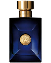 VERSACE POUR HOMME DYLAN BLUE EDT