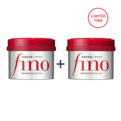Fino Twin Touch – Limited Time Bundle
