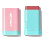 Sheglam Glass glow blush stick-stunner