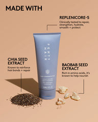 Fenty Hair The Comeback Kid Instant Damage Repair Treatment