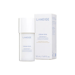 LANEIGE Cream Skin Cerapeptide™ Toner & Moisturizer