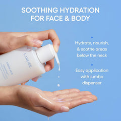 LANEIGE Cream Skin Cerapeptide™ Toner & Moisturizer