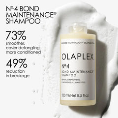 OLAPLEX Nº.4 Bond Maintenance Shampoo