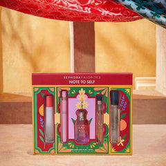 Sephora Favorites Note To Self Ramadan Set