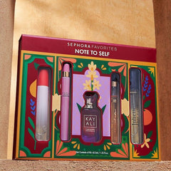Sephora Favorites Note To Self Ramadan Set