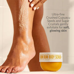 Sol De Janeiro Bum Bum Body Scrub 20 g