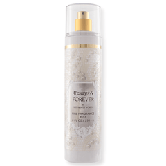 Bath & Body Works Always & Forever Fine Fragrance Mist