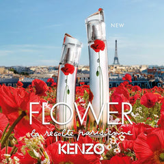 KENZO FLOWER BY KENZO
EAU DE PARFUM