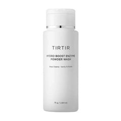 TIRTIR - Hydro Boost Enzyme Powder Wash