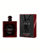 Yves Saint Laurent Black Opium Over Red (EDP) 90ml