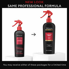 TRESemmé
Protecting Heat Styling Spray