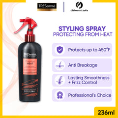TRESemmé
Protecting Heat Styling Spray