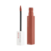 Maybelline Super Stay Matte Ink Liquid Lipstick