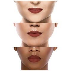 أحمر شفاه سائل سوبر ستاي مات إنك من مايبيلين