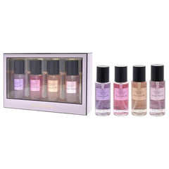 Victoria’s Secret Assorted The Best of Mist mini Gift Set