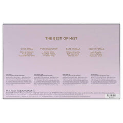 Victoria’s Secret Assorted The Best of Mist mini Gift Set