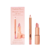 Charlottetilbury PILLOW TALK LIP KIT
