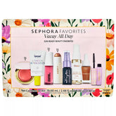 Sephora Favorites Vacay All Day Makeup Value Set
