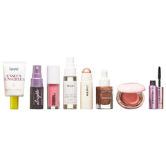 Sephora Favorites Vacay All Day Makeup Value Set