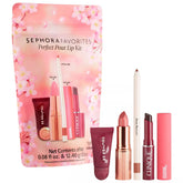 Sephora Favorites Perfect Pout Lip Set