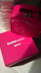 HUDA BEAUTY Vanity Bag (MINI)