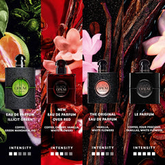 BLACK OPIUM EAU DE PARFUM (EDP) 30ml