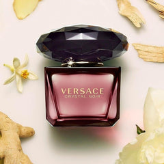 Versace CRYSTAL NOIR (EDP) 90 ML
