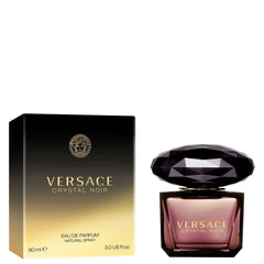 Versace CRYSTAL NOIR (EDP) 90 ML