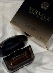 Versace CRYSTAL NOIR (EDP) 90 ML