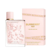 BURBERRY - Her Petals Limited Edition Eau de Parfum (EDP) 88ml