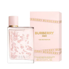 BURBERRY - Her Petals Limited Edition Eau de Parfum (EDP) 88ml