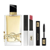 YVES SAINT LAURENT
Libre Eau De Parfum (90 ml) + Lipstick Gift Set For Her