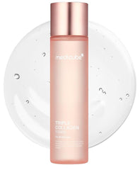 تونر الكولاجين الثلاثي من ميديكيوب