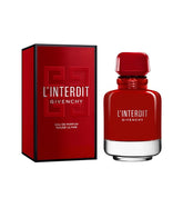 Givenchy L'INTERDIT ROUGE ULTIME (EDP) 80 ml