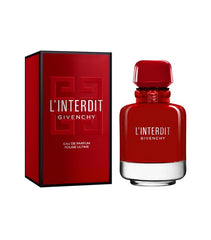 Givenchy L'INTERDIT ROUGE ULTIME (EDP) 80 ml