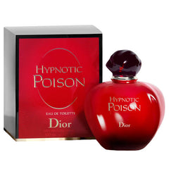 Dior Hypnotic Poison Eau de Toilette (EDT) 100 ml
