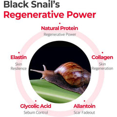 سيروم إصلاح الحلزون تروسيكا المعجزة من سوم باي مي