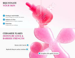 EQQUALBERRY - NAD+ Peptide Boosting Serum