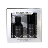 Soul & More Nomad Set Fragrance Duo for Men