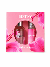 Soul & More Destiny Set