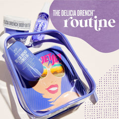 مجموعة SOL DE JANEIRO Delícia Drench™ Jet